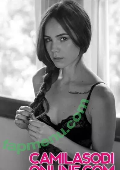 Camila Sodi nude photo #0029 (camilasodi_)