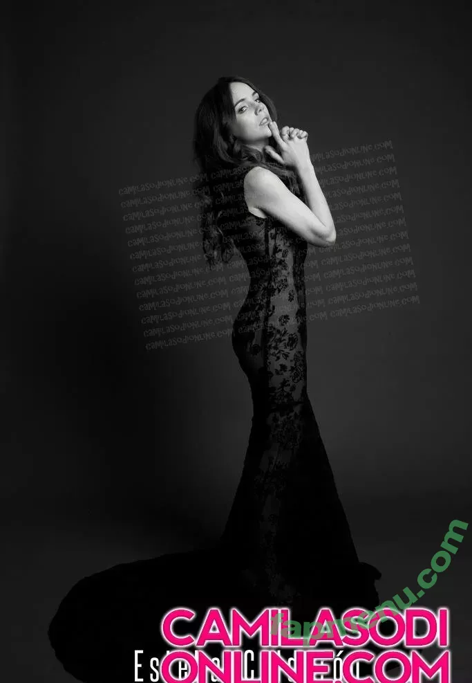Camila Sodi nude photo #0030 (camilasodi_)