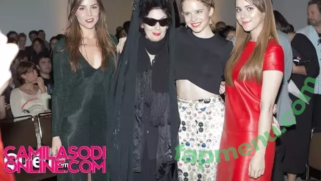 Camila Sodi nude photo #0047 (camilasodi_)