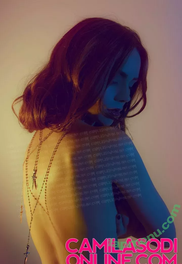 Camila Sodi nude photo #0050 (camilasodi_)