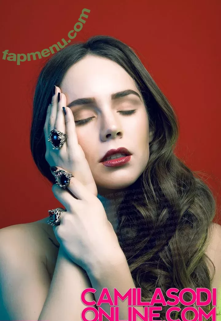 Camila Sodi nude photo #0053 (camilasodi_)