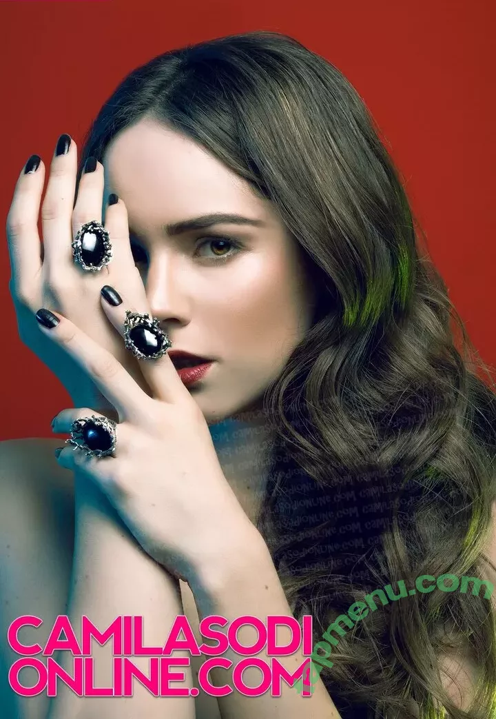 Camila Sodi nude photo #0059 (camilasodi_)