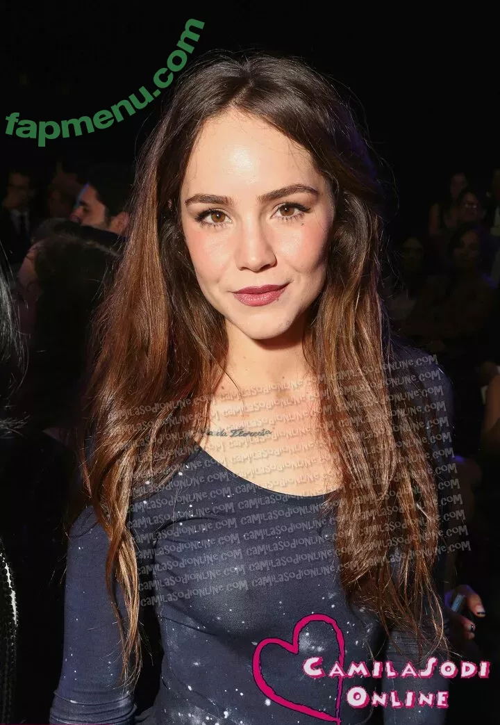 Camila Sodi nude photo #0084 (camilasodi_)