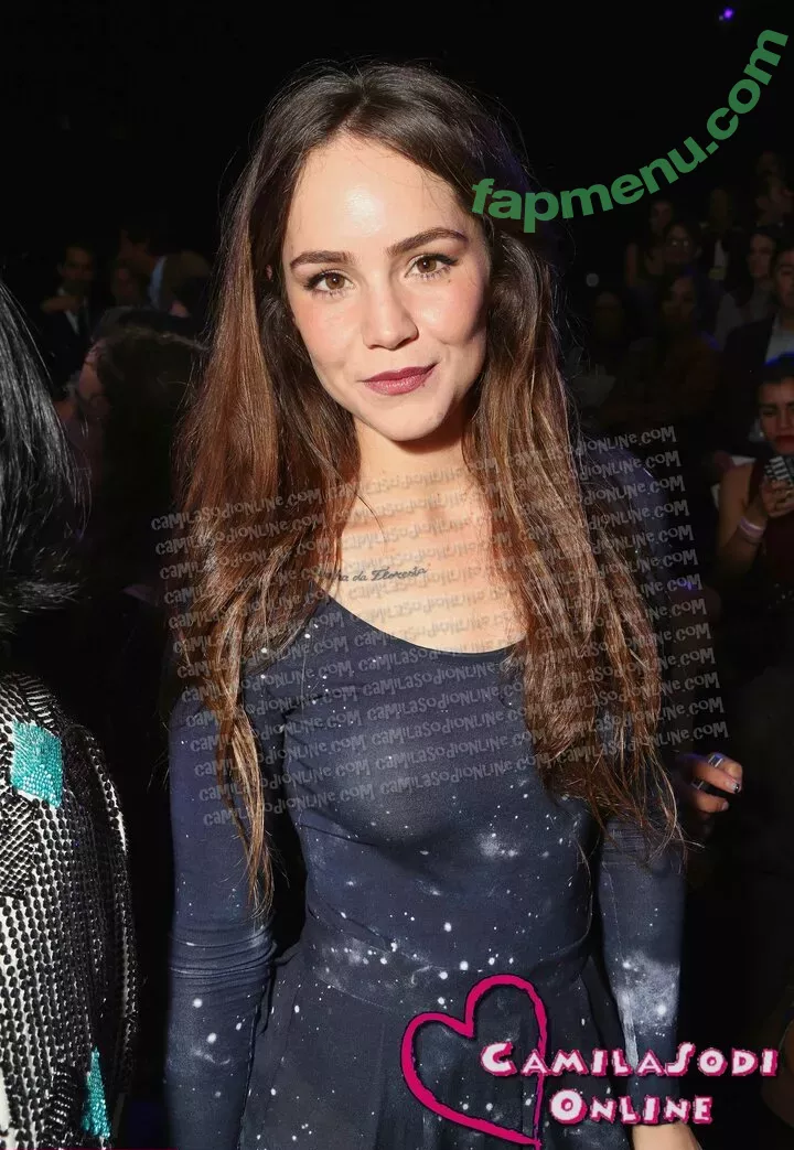 Camila Sodi nude photo #0089 (camilasodi_)