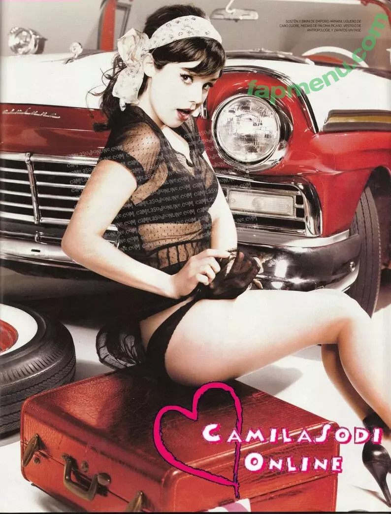 Camila Sodi nude photo #0099 (camilasodi_)