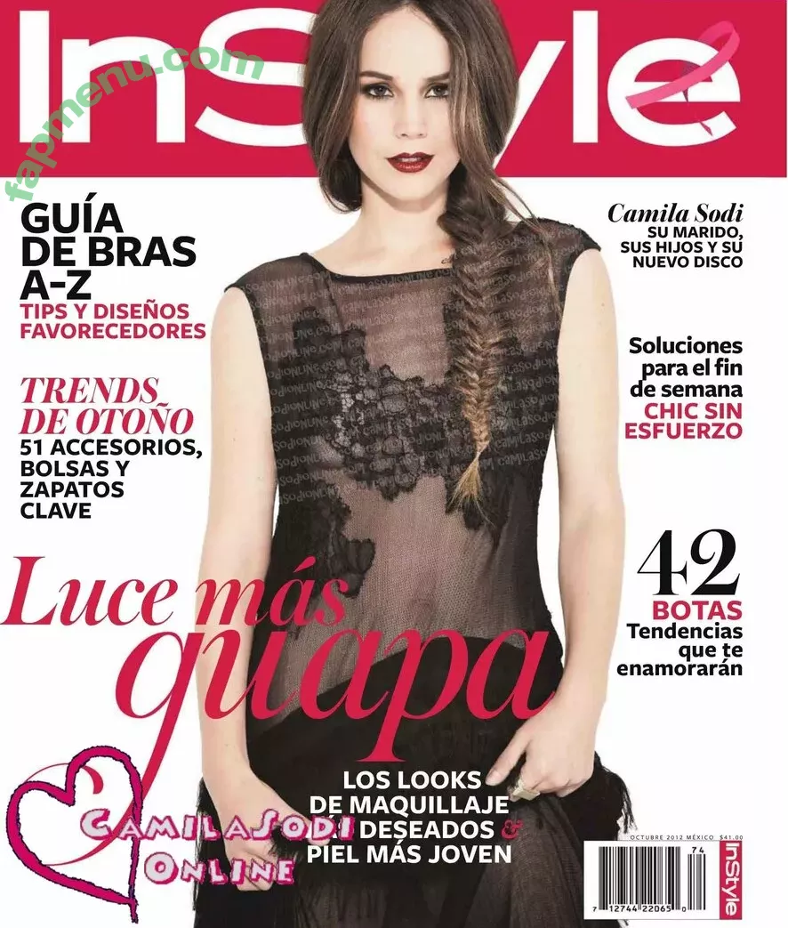Camila Sodi nude photo #0109 (camilasodi_)