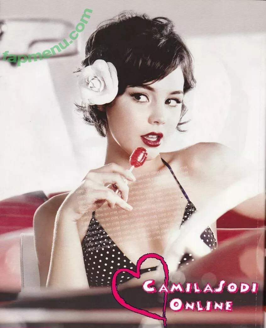 Camila Sodi nude photo #0118 (camilasodi_)