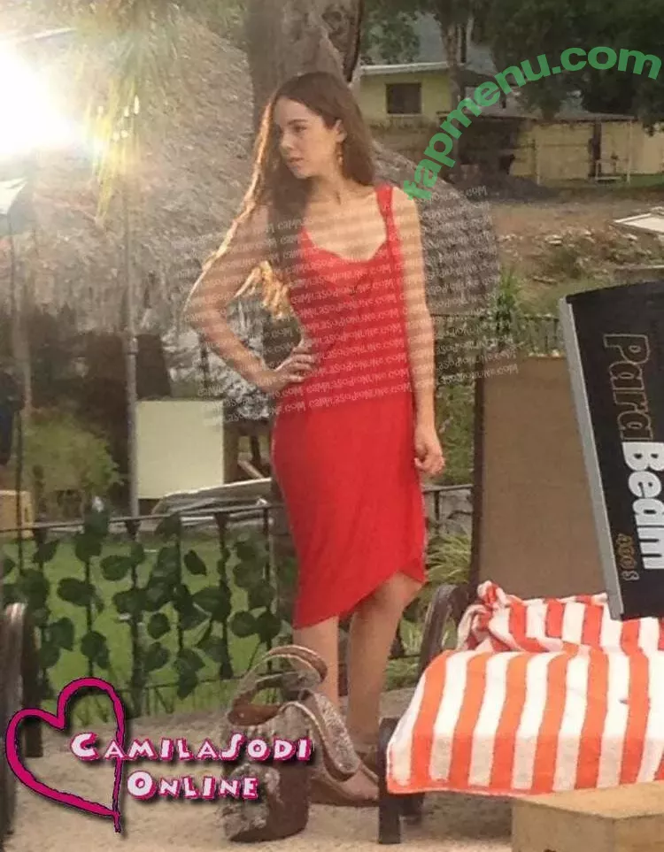 Camila Sodi nude photo #0162 (camilasodi_)