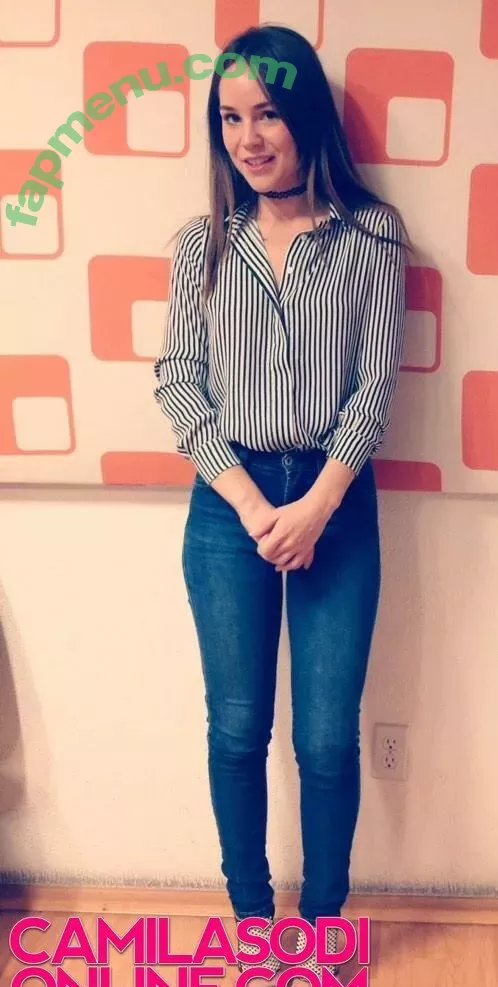 Camila Sodi nude photo #0175 (camilasodi_)
