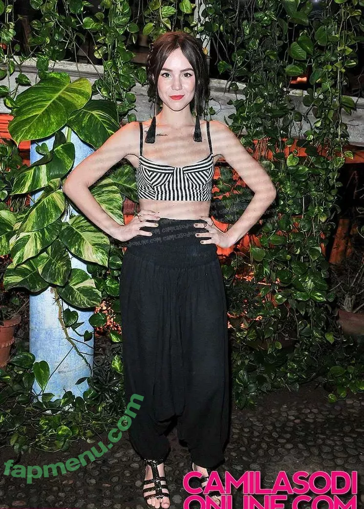 Camila Sodi nude photo #0177 (camilasodi_)