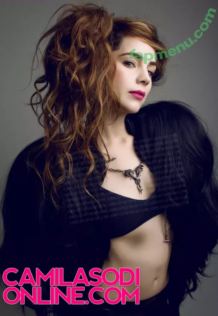 Camila Sodi nude photo #0181 (camilasodi_)