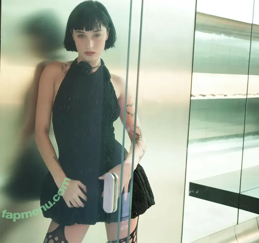 Camila Soto nude photo #0001 (Camila Soto)