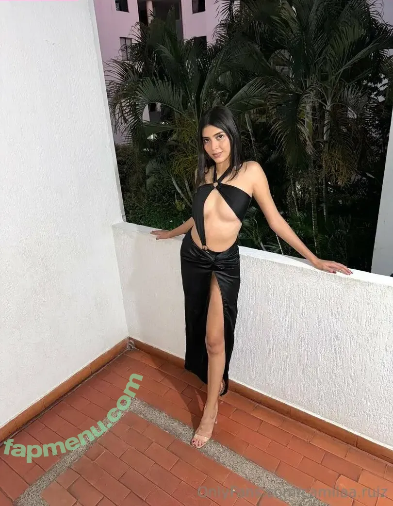 camilaa.ruiz nude photo #0010 (caruizz)
