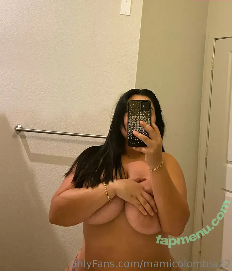 camilacurvez nude photo #0001 (camicescobar_)