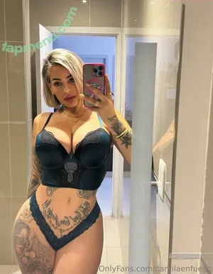 camilaenfuego / camimenegon nude photo #0001
