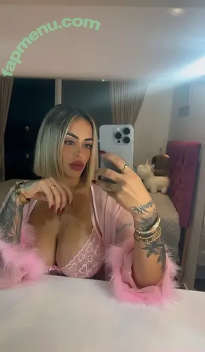camilaenfuego / camimenegon nude photo #0017