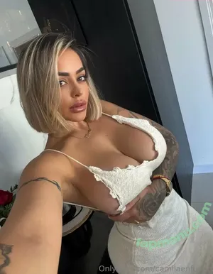 camilaenfuego / camimenegon nude photo #0027