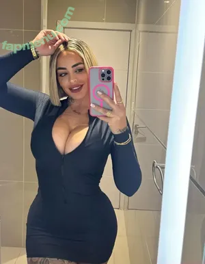 camilaenfuego / camimenegon nude photo #0046