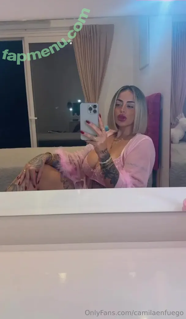 camilaenfuego nude photo #0013 (camimenegon)