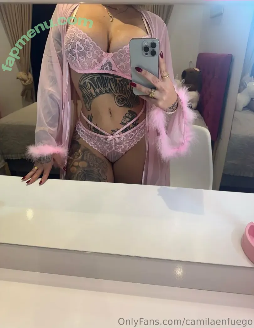 camilaenfuego nude photo #0014 (camimenegon)