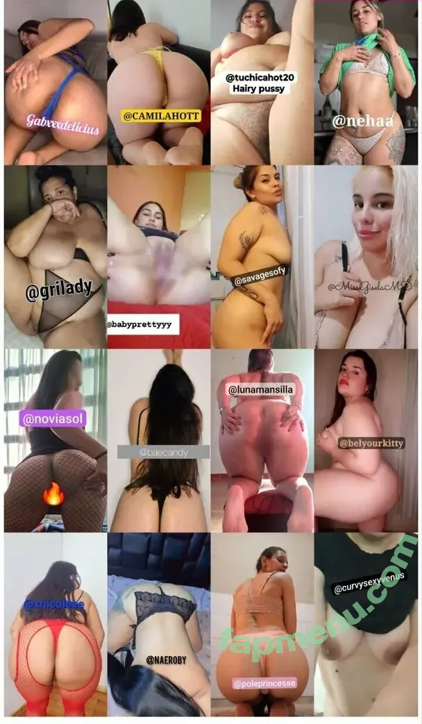 camilahottt nude photo #0061 (camila_ht)