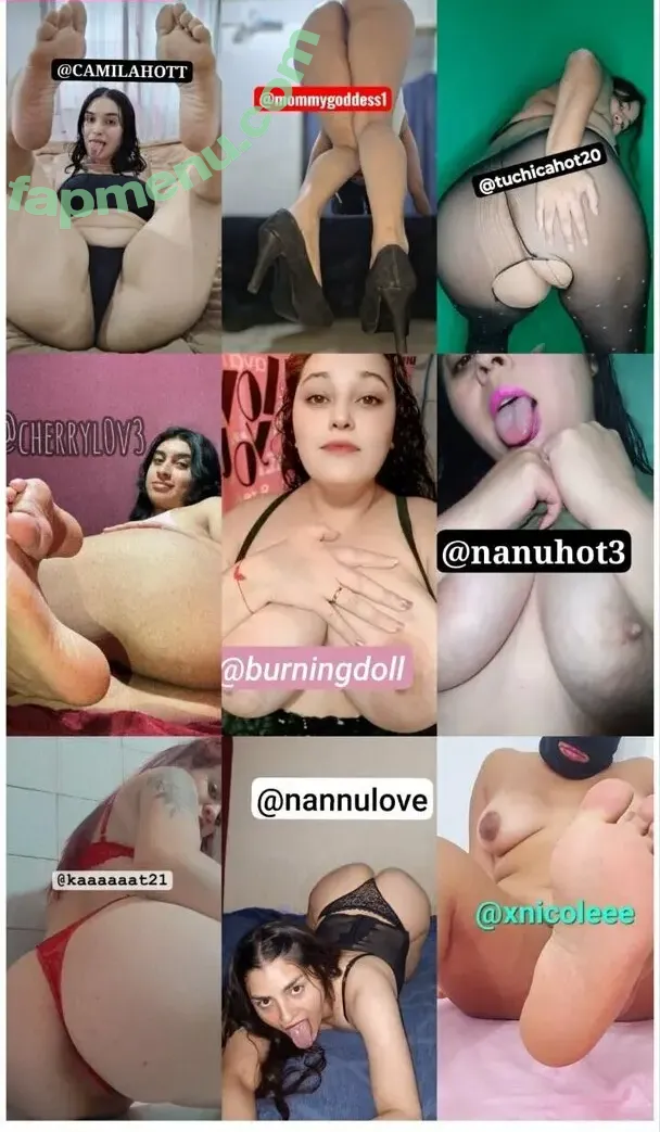 camilahottt nude photo #0065 (camila_ht)