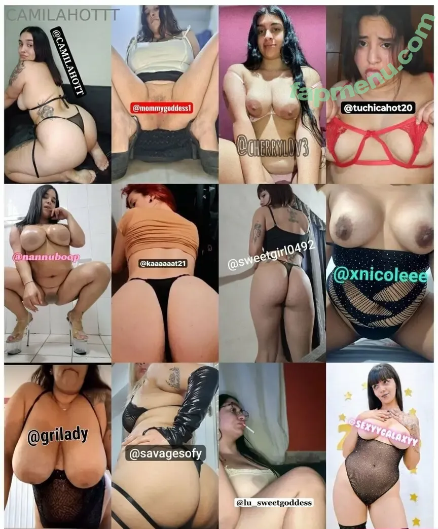 camilahottt nude photo #0067 (camila_ht)