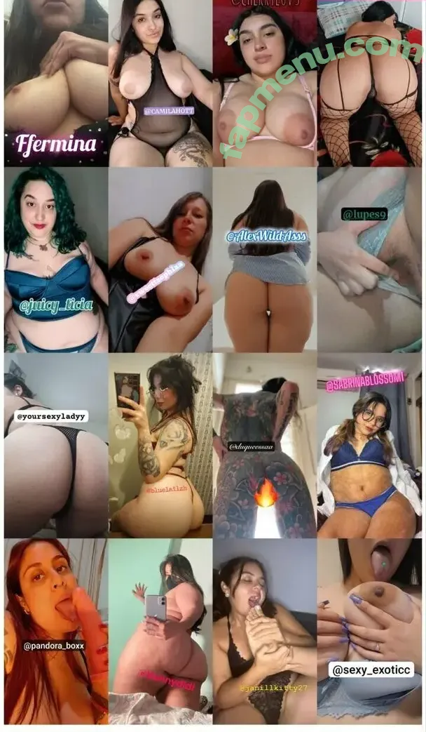 camilahottt nude photo #0077 (camila_ht)