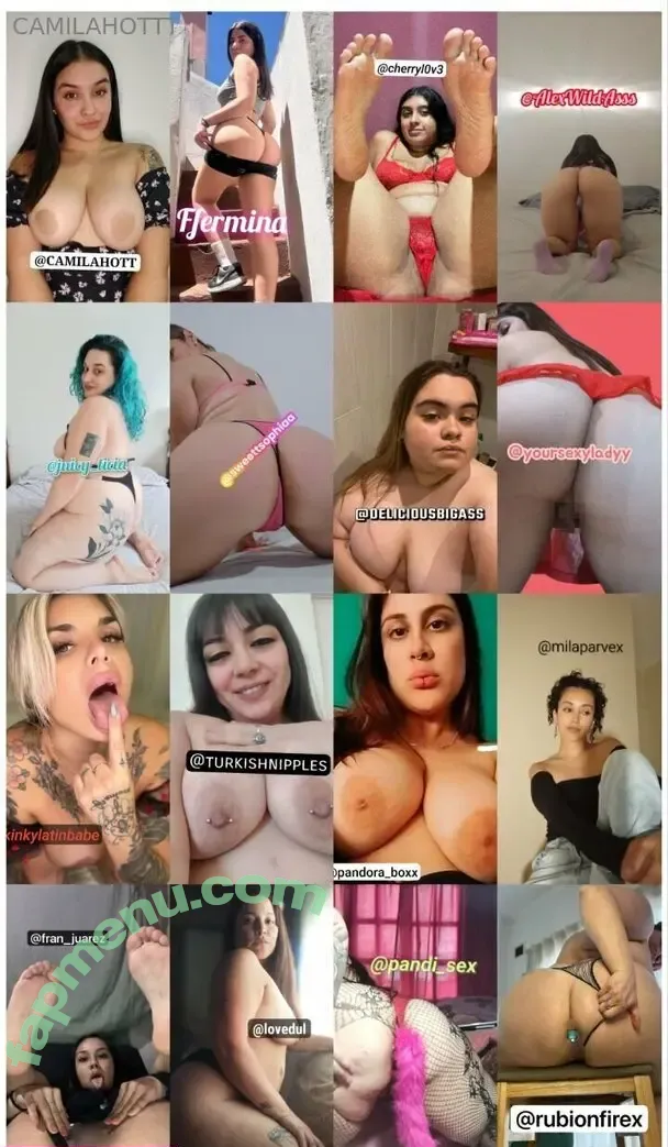 camilahottt nude photo #0079 (camila_ht)