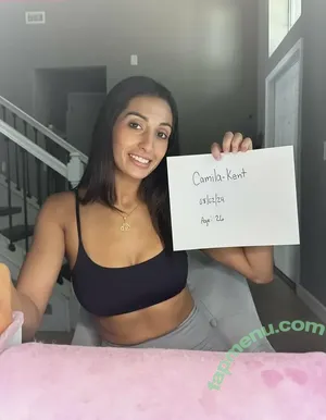 camilakent / Camiliakxoxo nude photo #0027