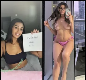 camilakent / Camiliakxoxo nude photo #0029
