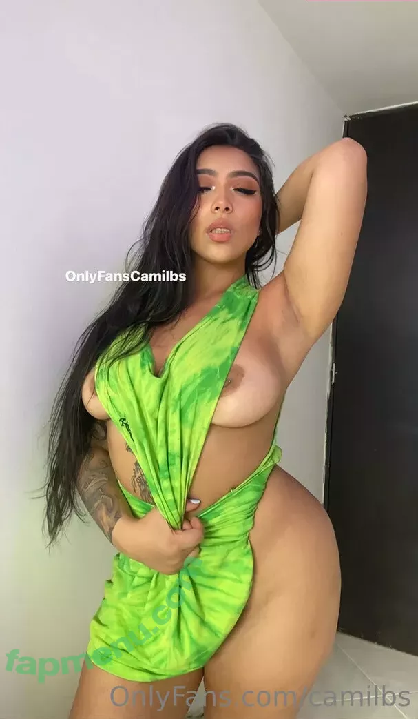 Camilbs nude photo #0002 (camilbs2_)