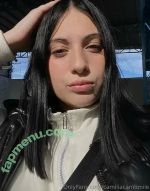 Camilia / camilacamomile / camiliacamomile nude photo #0008