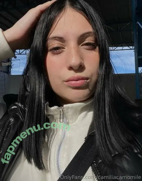 Camilia nude photo #0008 (camilacamomile / camiliacamomile)