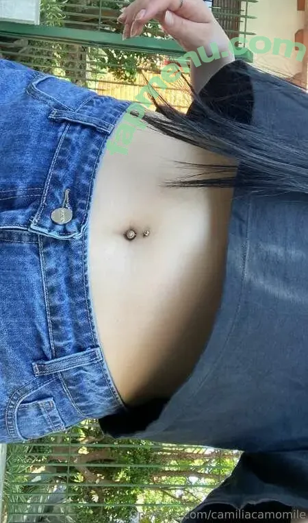 Camilia nude photo #0010 (camilacamomile / camiliacamomile)