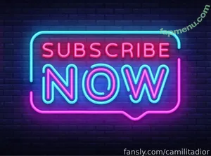 camilitadior / camiidior34 nude photo #0058