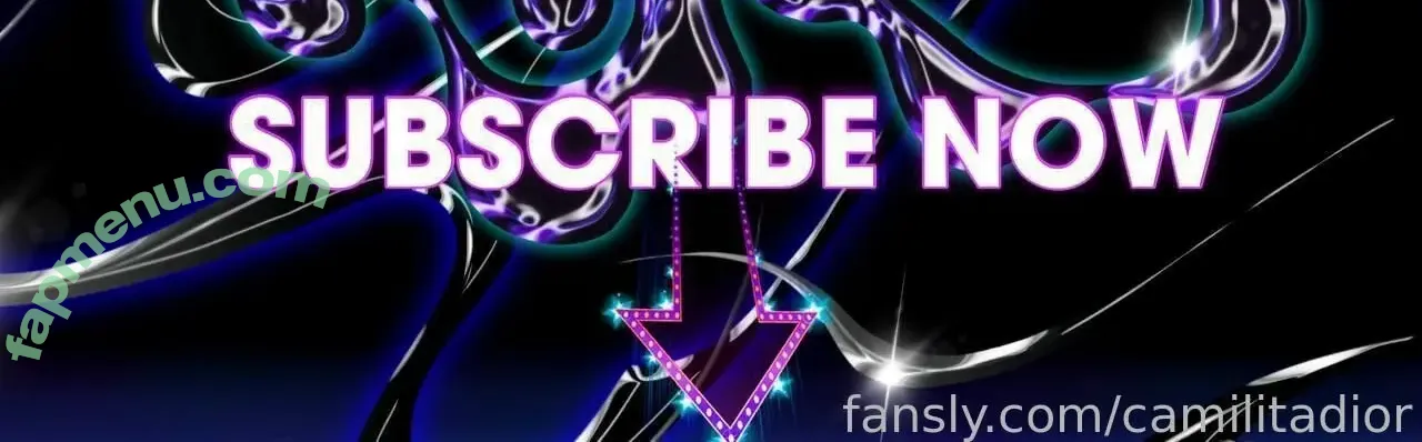 camilitadior nude photo #0039 (camiidior34)