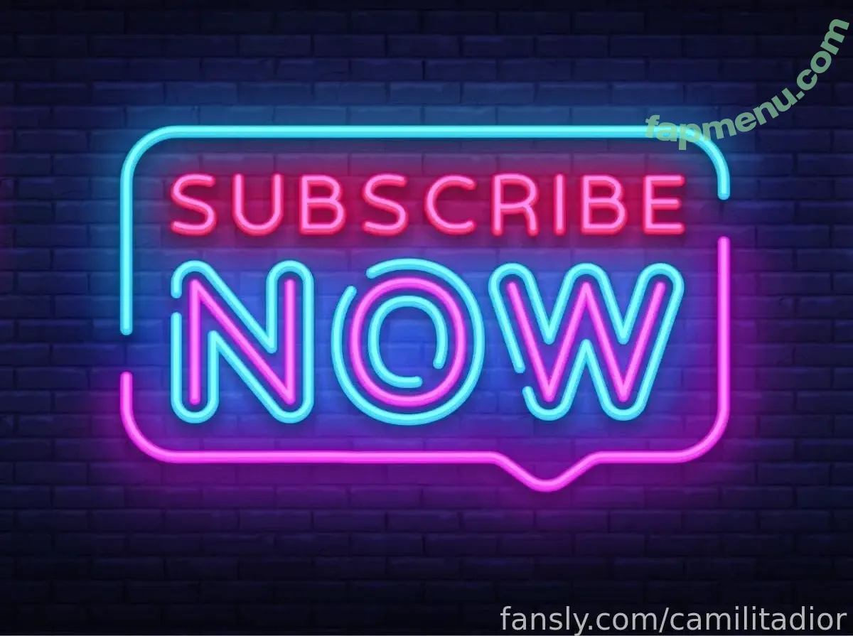 camilitadior nude photo #0058 (camiidior34)