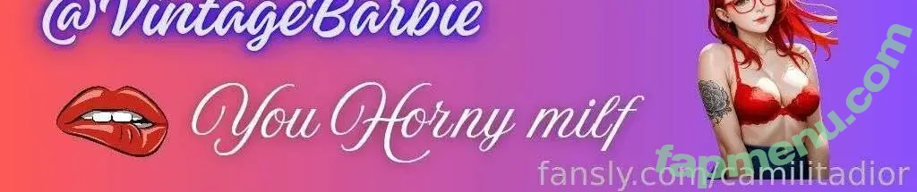 camilitadior nude photo #0067 (camiidior34)