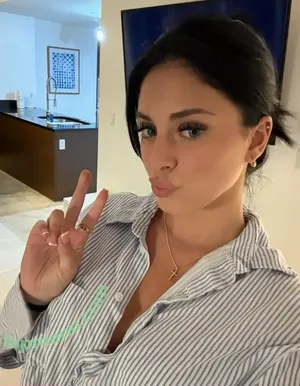 Camilla Araujo / camilla.araujo / realcamillaara / thefanvan nude photo #0011