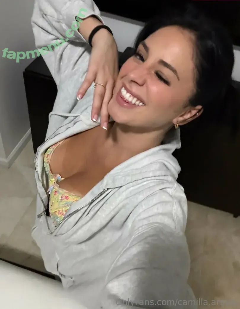 Camilla Araujo nude photo #0010 (camilla.araujo / realcamillaara / thefanvan)