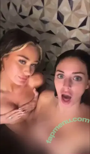 camilla.araujo / realcamillaara / thefanvan nude photo #0060