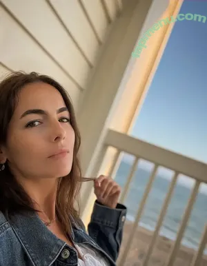 Camilla Belle / camilabelle / camillabelle nude photo #0098