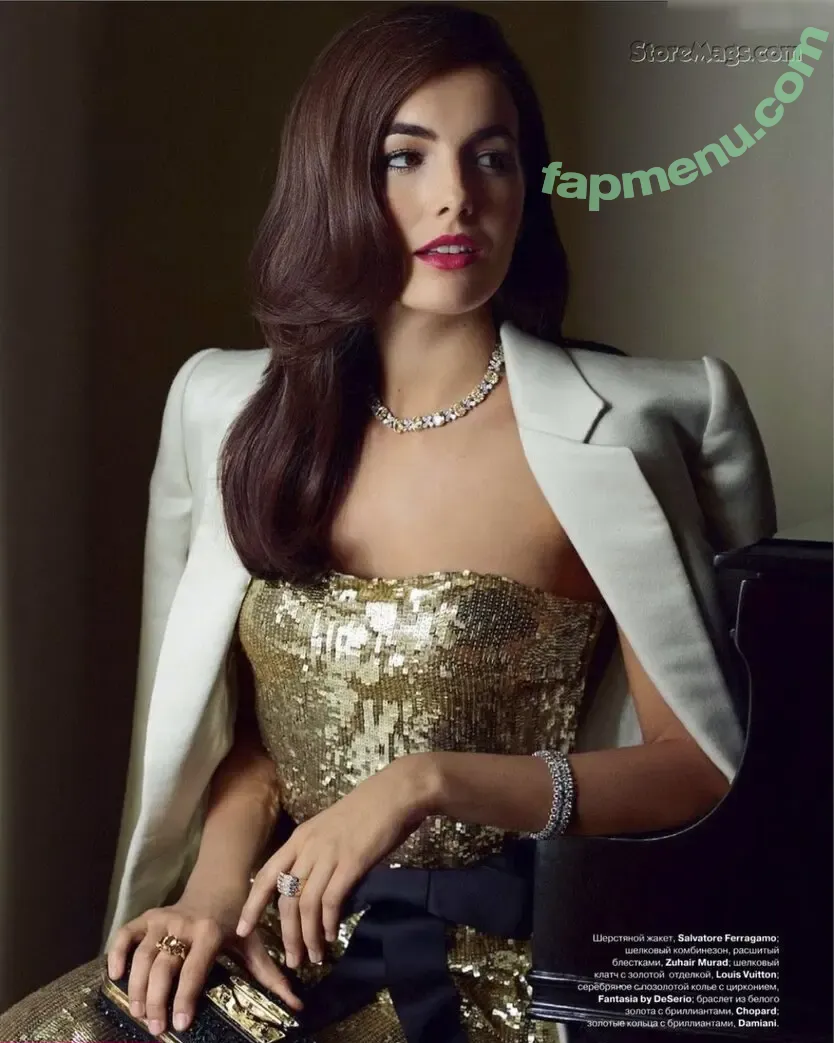 Camilla Belle nude photo #0034 (camilabelle / camillabelle)