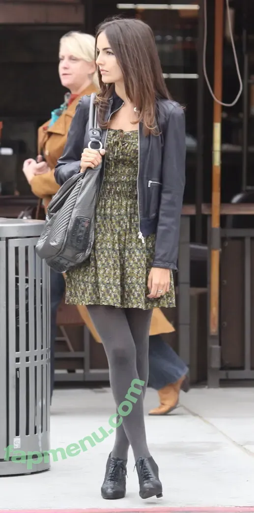 Camilla Belle nude photo #0048 (camilabelle / camillabelle)