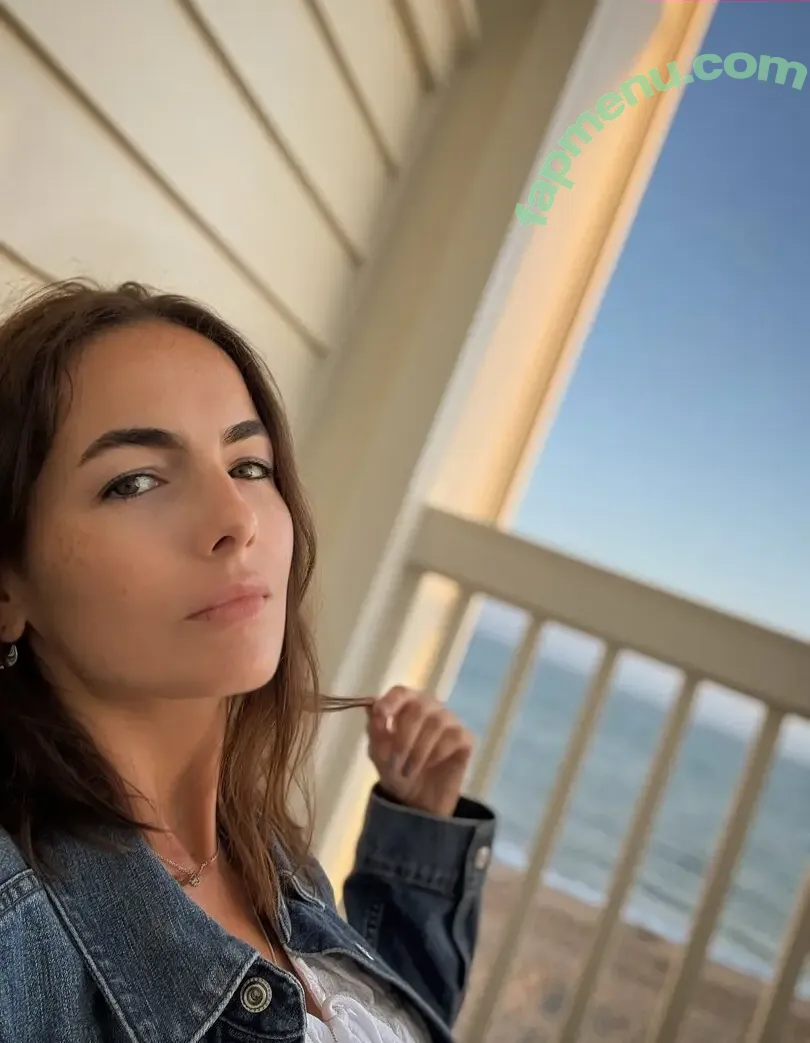 Camilla Belle nude photo #0098 (camilabelle / camillabelle)