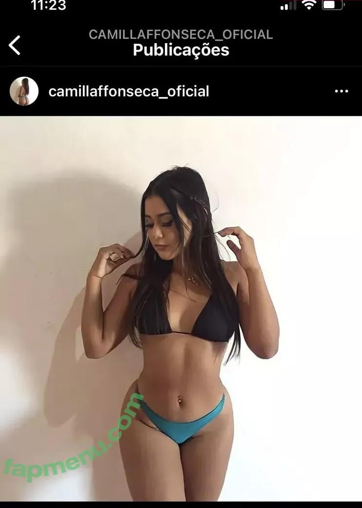 Camilla Fonseca nude photo #0001 (camillaffonseca_oficial)