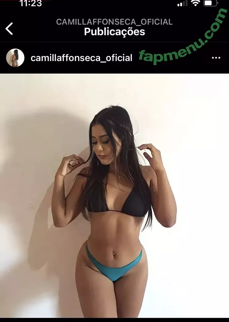 Camilla Fonseca nude photo #0002 (camillaffonseca_oficial)