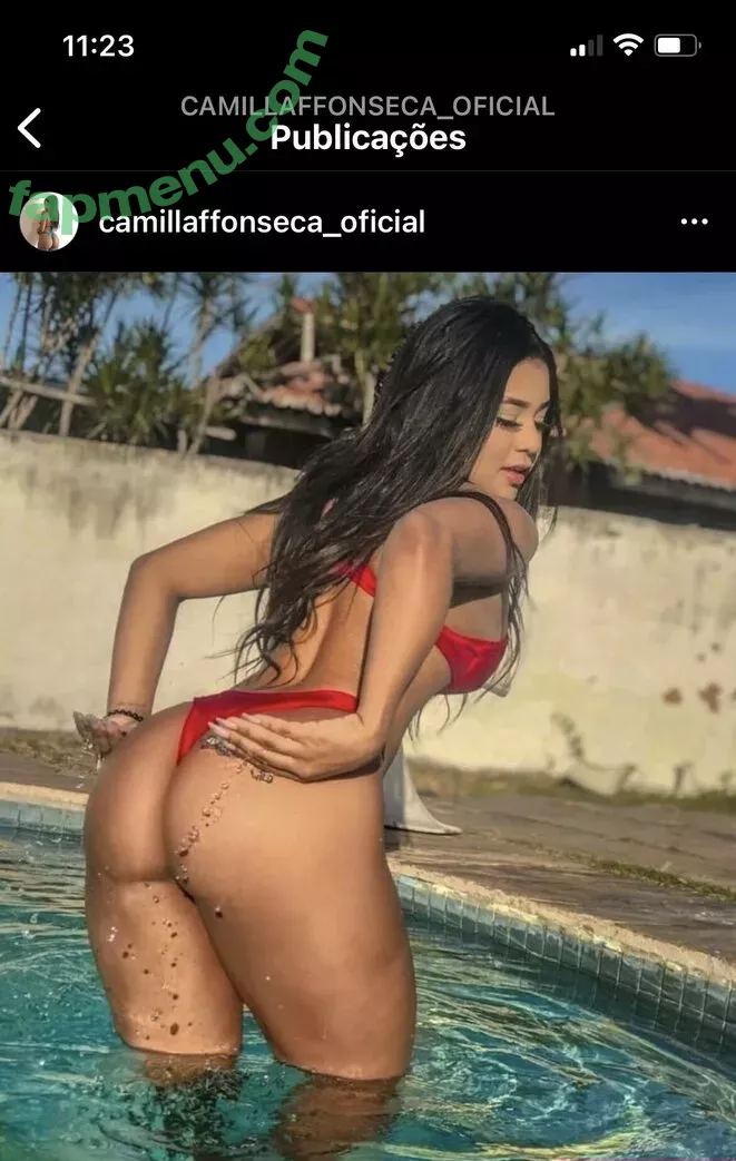 Camilla Fonseca nude photo #0003 (camillaffonseca_oficial)