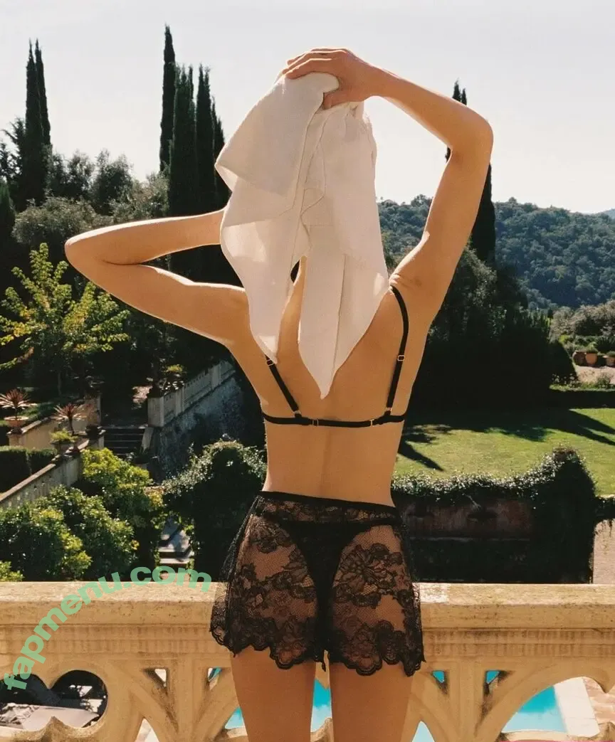 Camilla Forchhammer nude photo #0049 (Christensen / camillaforchhammer)